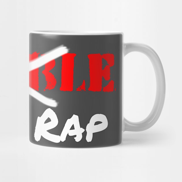 F mumble Rap 2 by RandomShop